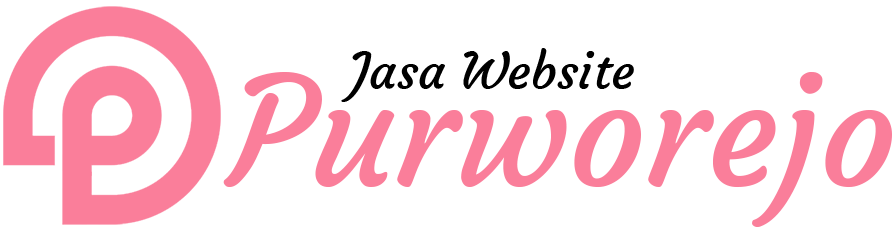 logo jasa website purworejo Jasa Website Purworejo